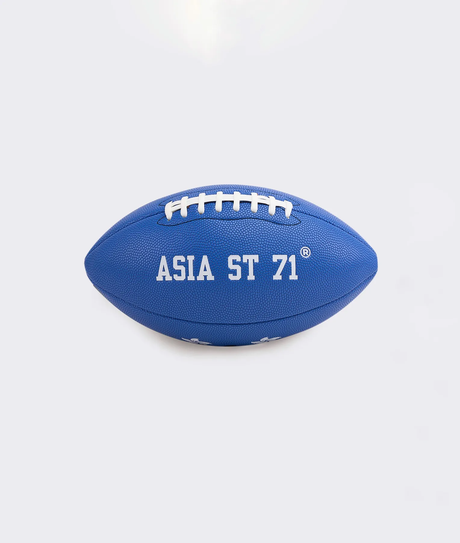 Мяч American football blue Ast71.ball-AF.blue купить в Москве по ценам ASIA  st 71